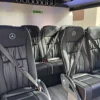 Mercedes-Benz Sprinter Luxury - Imagen 7