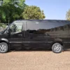 Mercedes-Benz Sprinter Luxury - Imagen 2