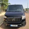 Mercedes-Benz Sprinter Luxury - Imagen 8