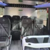 Mercedes-Benz Sprinter Luxury - Imagen 4