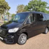 Mercedes-Benz Sprinter Luxury - Imagen 5