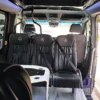 Mercedes-Benz Sprinter Luxury - Imagen 6