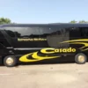 Neoplan Starliner - Imagen 7