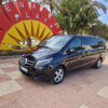 Mercedes-Benz Clase V - Imagen 2
