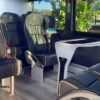 Minibuses de lujo para invitados - Imagen 2