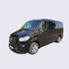 Mercedes-Benz Sprinter Luxury