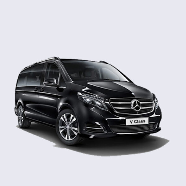 Mercedes-Benz Clase V